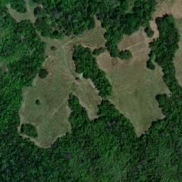 Satellite imagery of Cerro Santa Bárbara, CO
