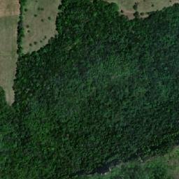 Satellite imagery of Cerro Santa Bárbara, CO