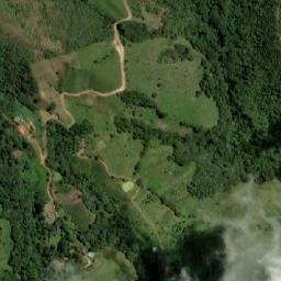 Satellite imagery of Alto de Agua Clara, CO
