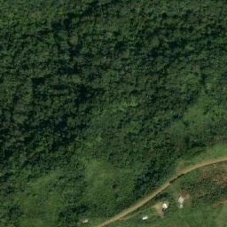 Satellite imagery of Petit Diboum, CM