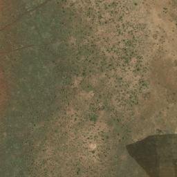 Satellite imagery of Ted, ET