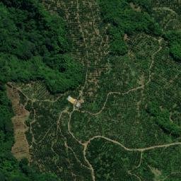 Satellite imagery of Loma de Santa Rita, CO