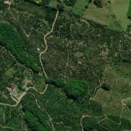Satellite imagery of Loma de Santa Rita, CO