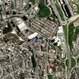 Satellite imagery of Torre de Herveo, CO