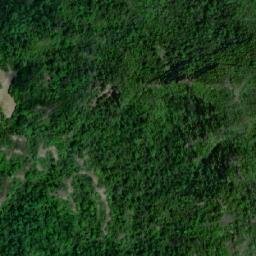 Satellite imagery of Cerro Santa Bárbara, CO