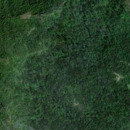 Satellite imagery of Cerro Santa Bárbara, CO