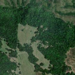 Satellite imagery of Cerro Santa Bárbara, CO
