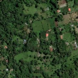 Satellite imagery of Alto del Trigo, CO