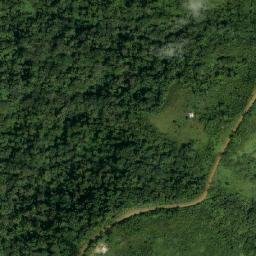 Satellite imagery of Petit Diboum, CM
