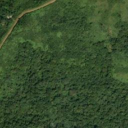 Satellite imagery of Petit Diboum, CM