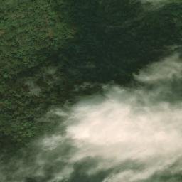 Satellite imagery of Diboum, CM