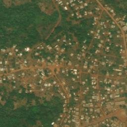Satellite imagery of B 259, CM