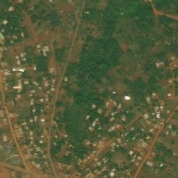 Satellite imagery of B 259, CM