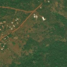 Satellite imagery of B 259, CM