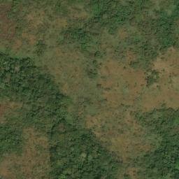 Satellite imagery of Mont Tassongo, CM