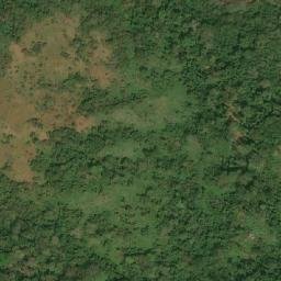 Satellite imagery of Mont Tassongo, CM