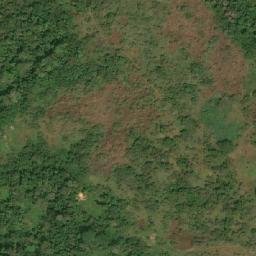 Satellite imagery of Mont Tassongo, CM