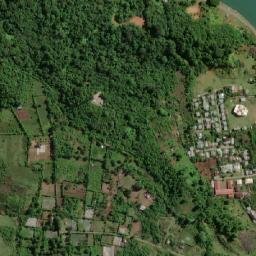 Satellite imagery of Ujung Muloh, ID