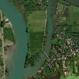 Satellite imagery of Ujung Muloh, ID