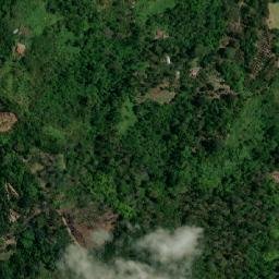 Satellite imagery of Alto del Granadillo, CO