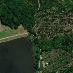 Satellite imagery of Loma de Santa Rita, CO