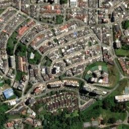 Satellite imagery of Torre de Herveo, CO