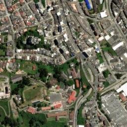 Satellite imagery of Torre de Herveo, CO