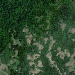 Satellite imagery of Cerro Santa Bárbara, CO