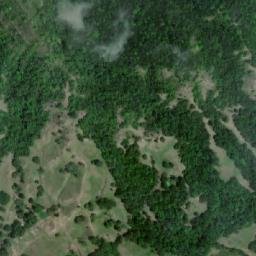 Satellite imagery of Cerro Santa Bárbara, CO