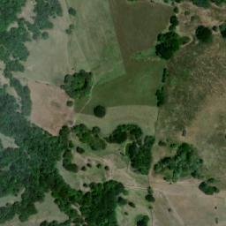 Satellite imagery of Cerro Santa Bárbara, CO