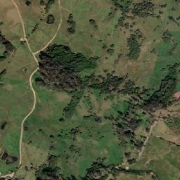 Satellite imagery of Alto Manzanos, CO
