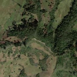 Satellite imagery of Alto Juraguay, CO