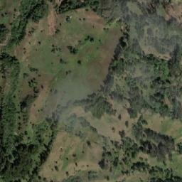 Satellite imagery of Alto Juraguay, CO
