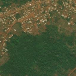 Satellite imagery of B 259, CM