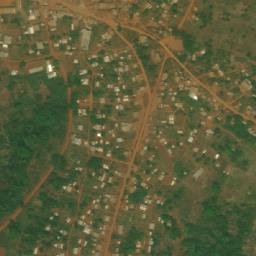 Satellite imagery of B 259, CM