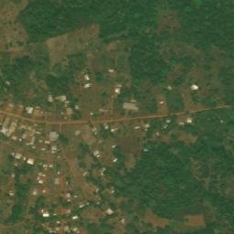 Satellite imagery of B 259, CM