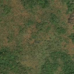 Satellite imagery of Mont Tassongo, CM