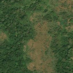 Satellite imagery of Mont Tassongo, CM