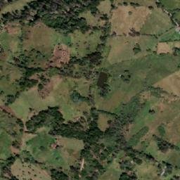 Satellite imagery of Alto Manzanos, CO