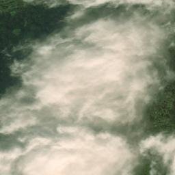 Satellite imagery of Diboum, CM