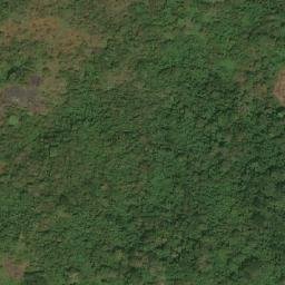 Satellite imagery of Mont Tassongo, CM