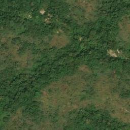 Satellite imagery of Mont Tassongo, CM