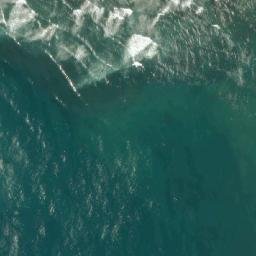 Satellite imagery of Ujung Muloh, ID