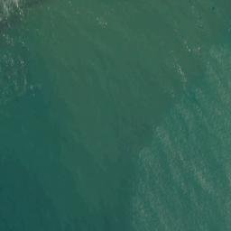 Satellite imagery of Ujung Muloh, ID