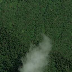 Satellite imagery of Cerro Tamaná, CO