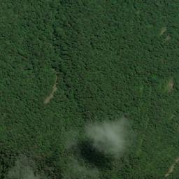 Satellite imagery of Cerro Tamaná, CO