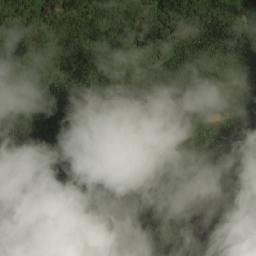 Satellite imagery of Cerro Ventana, CO