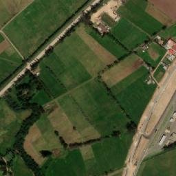Satellite imagery of Cerros de Calzón, CO