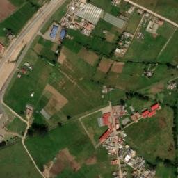 Satellite imagery of Cerros de Calzón, CO