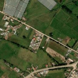 Satellite imagery of Cerros de Calzón, CO